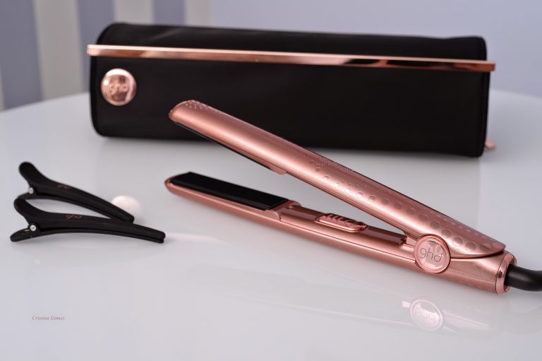 GHD Gold Classic Styler